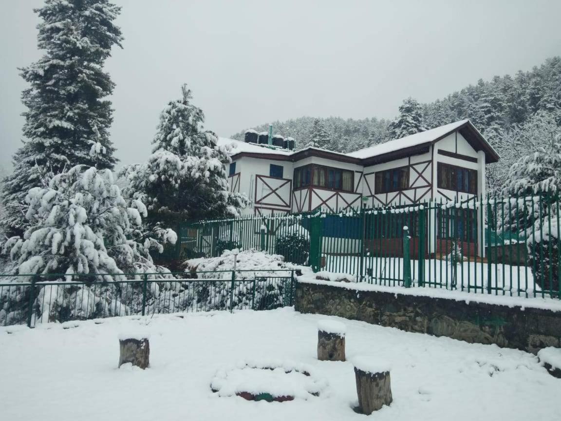 Walisons Peace Resort Pahalgām Kültér fotó