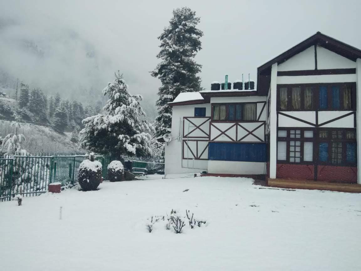 Walisons Peace Resort Pahalgām Kültér fotó