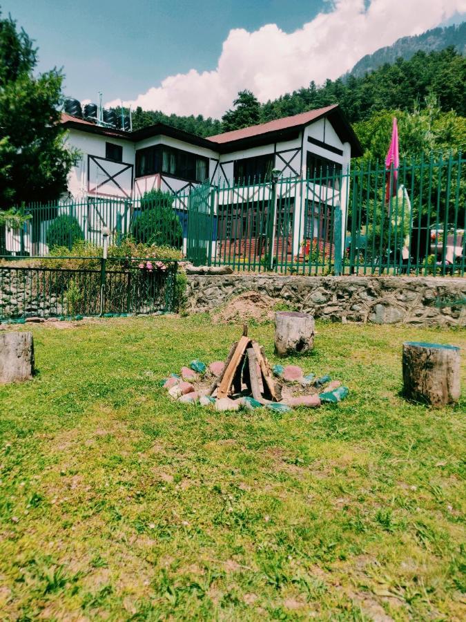 Walisons Peace Resort Pahalgām Kültér fotó