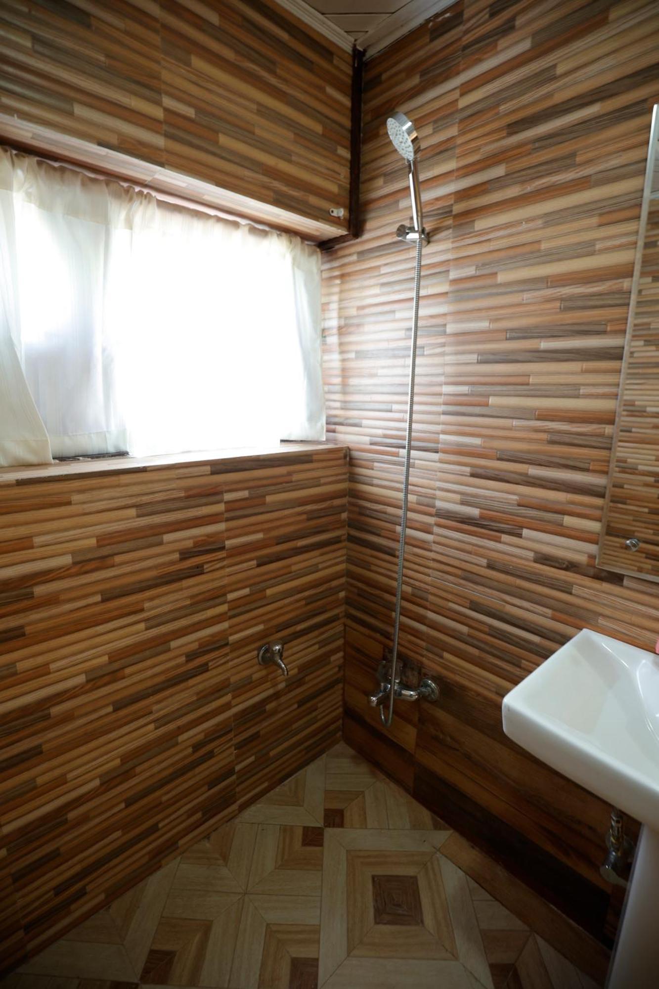Walisons Peace Resort Pahalgām Kültér fotó