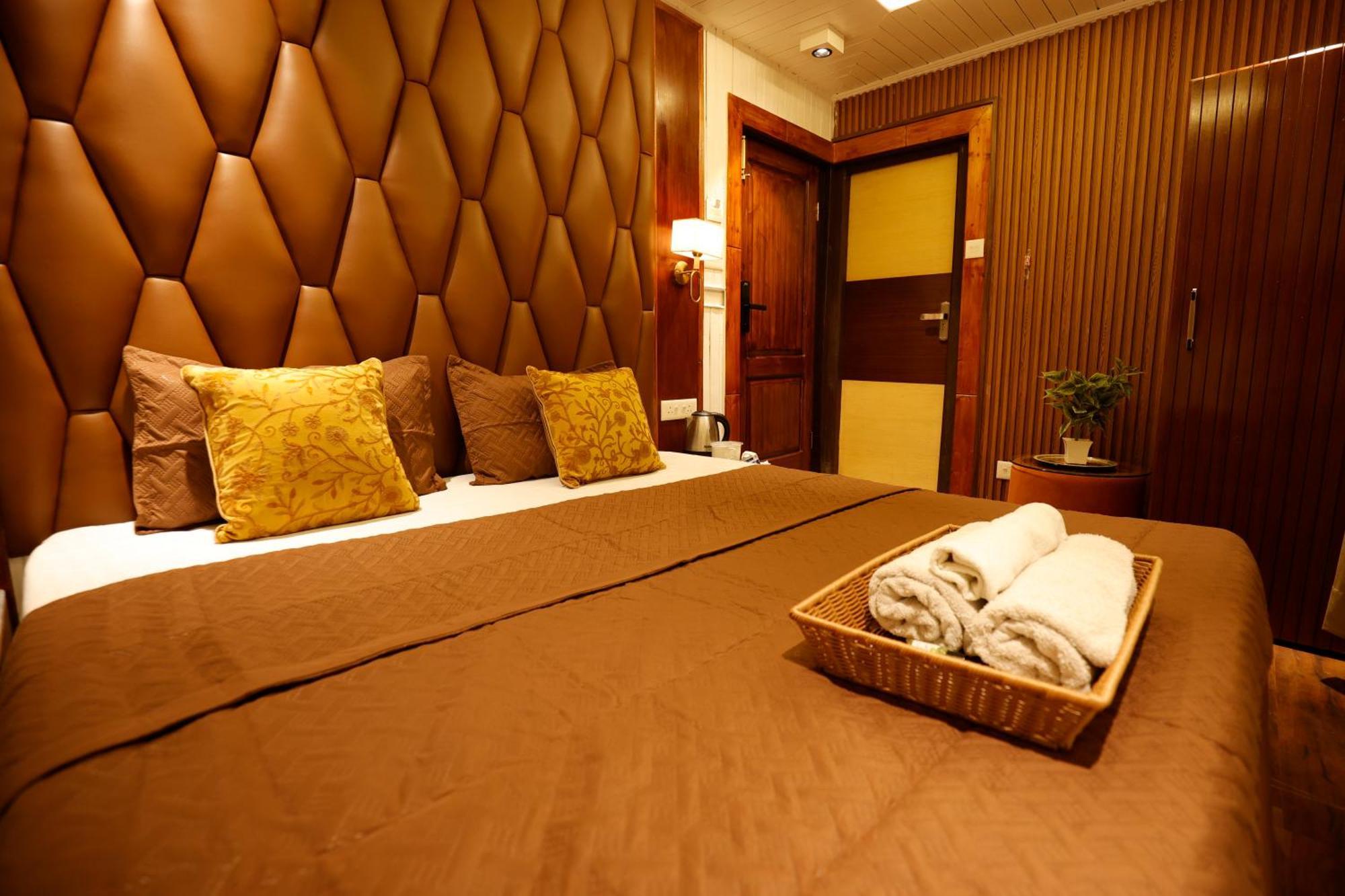 Walisons Peace Resort Pahalgām Kültér fotó