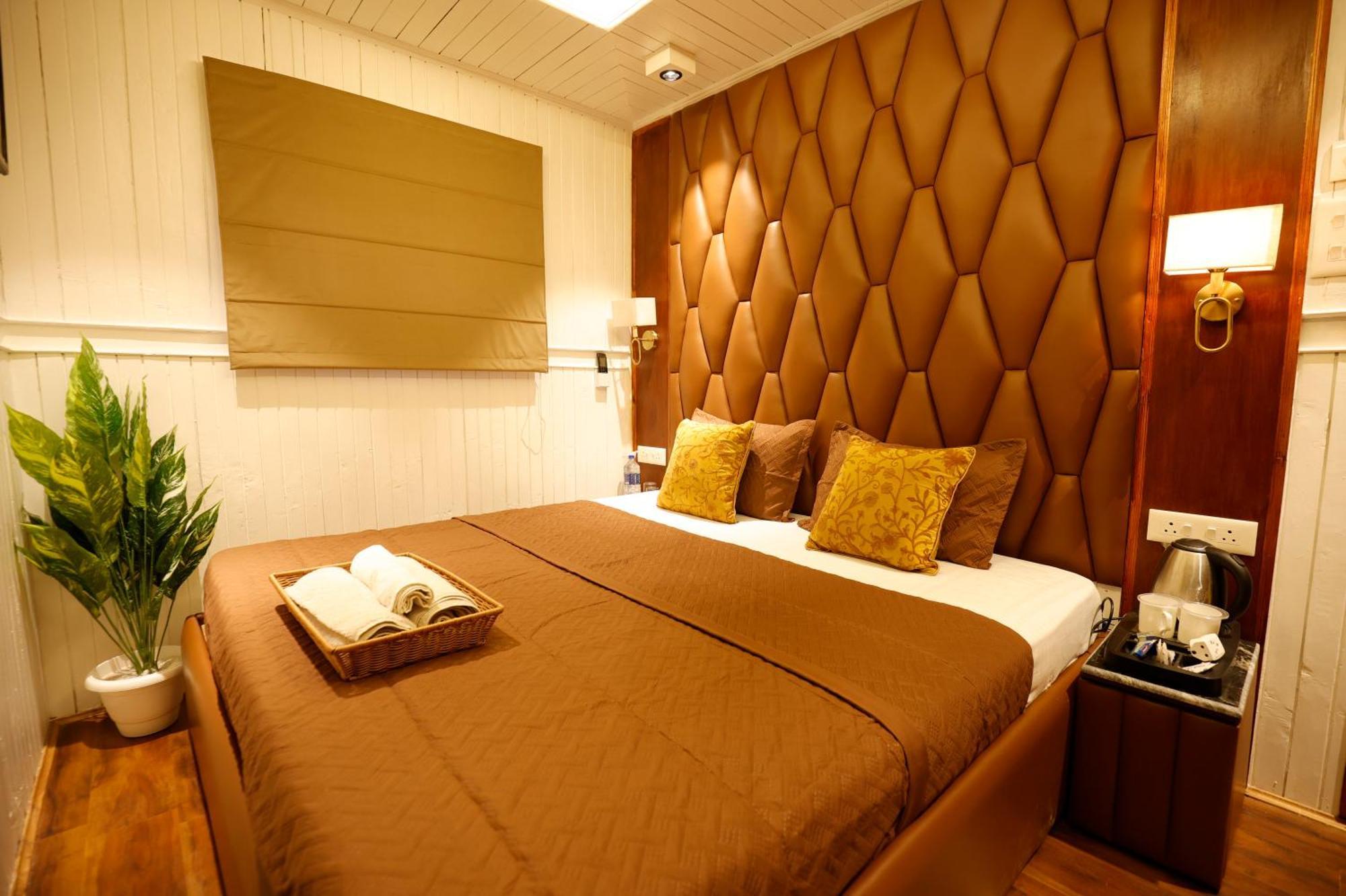 Walisons Peace Resort Pahalgām Kültér fotó