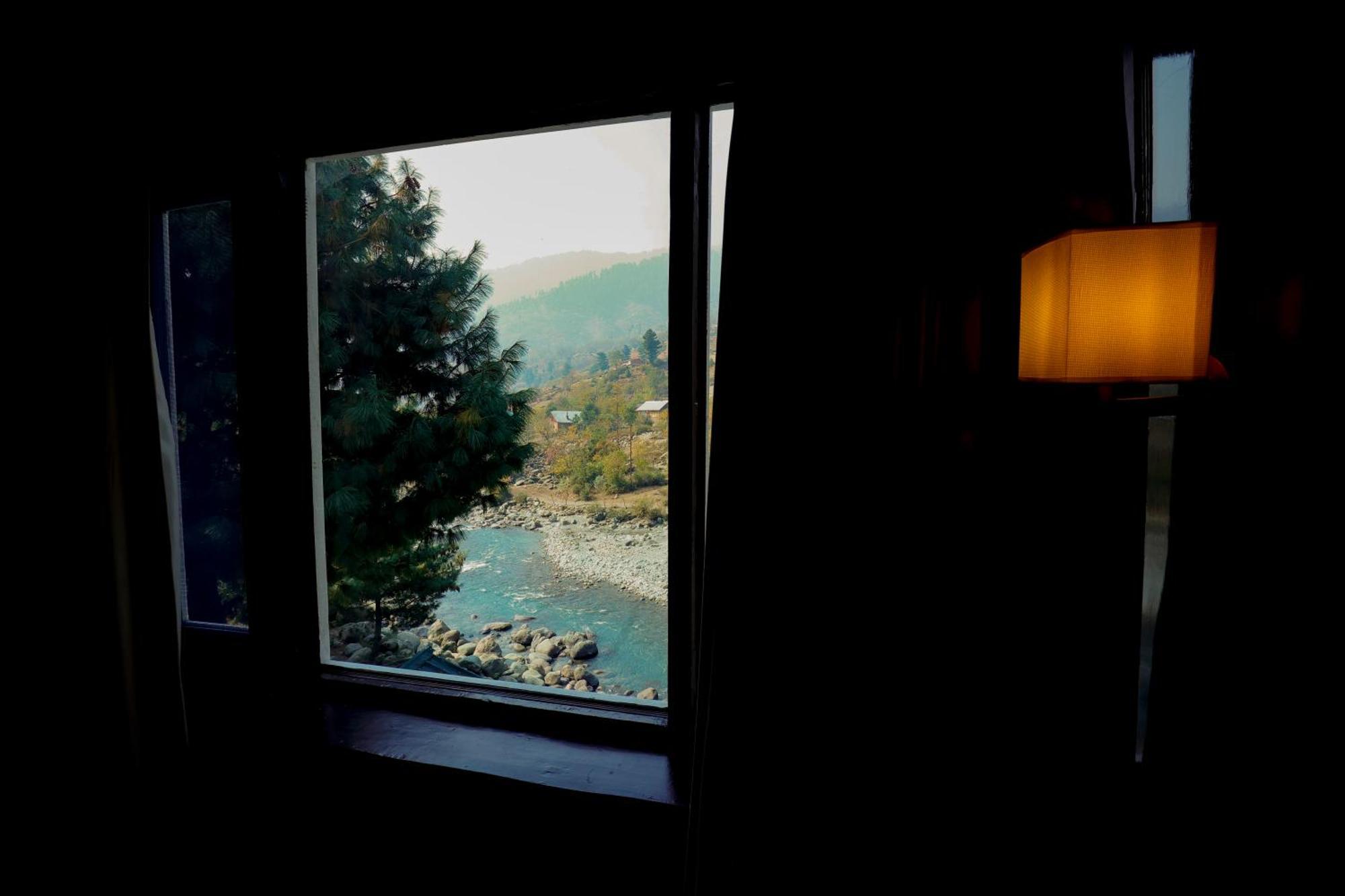Walisons Peace Resort Pahalgām Kültér fotó