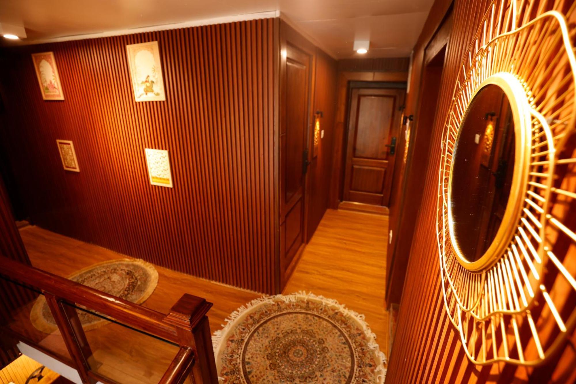 Walisons Peace Resort Pahalgām Kültér fotó